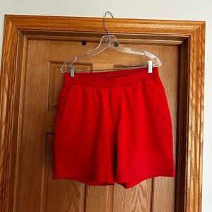 Lululemon Zeroed In Linerless Short 7”